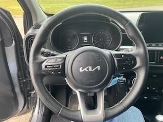 Billede af Kia Picanto 1,0 MPI Prestige m/Upgrade 67HK 5d