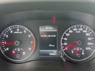 Billede af Kia Picanto 1,0 MPI Prestige m/Upgrade 67HK 5d