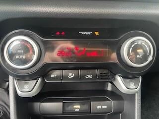 Billede af Kia Picanto 1,0 MPI Prestige m/Upgrade 67HK 5d