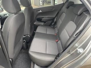 Billede af Kia Picanto 1,0 MPI Prestige m/Upgrade 67HK 5d