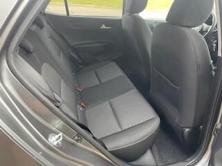 Billede af Kia Picanto 1,0 MPI Prestige m/Upgrade 67HK 5d