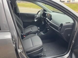 Billede af Kia Picanto 1,0 MPI Prestige m/Upgrade 67HK 5d