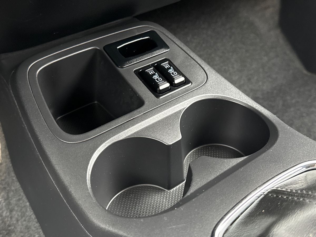 Billede af Mitsubishi Space Star 1,2 Instyle 80HK