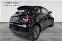Fiat 500e EL Icon 118HK 3d Aut.