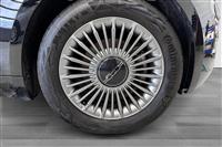 Fiat 500e EL Icon 118HK 3d Aut.