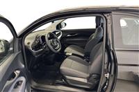 Fiat 500e EL Icon 118HK 3d Aut.