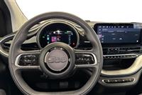 Fiat 500e EL Icon 118HK 3d Aut.