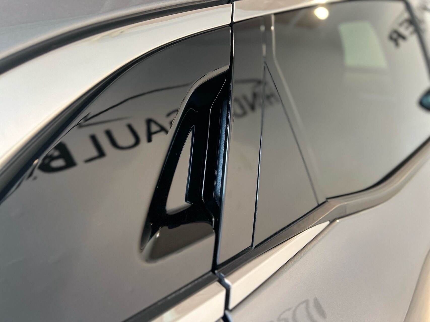 Billede af Renault Mégane E-TECH Techno 220HK 5d Aut.