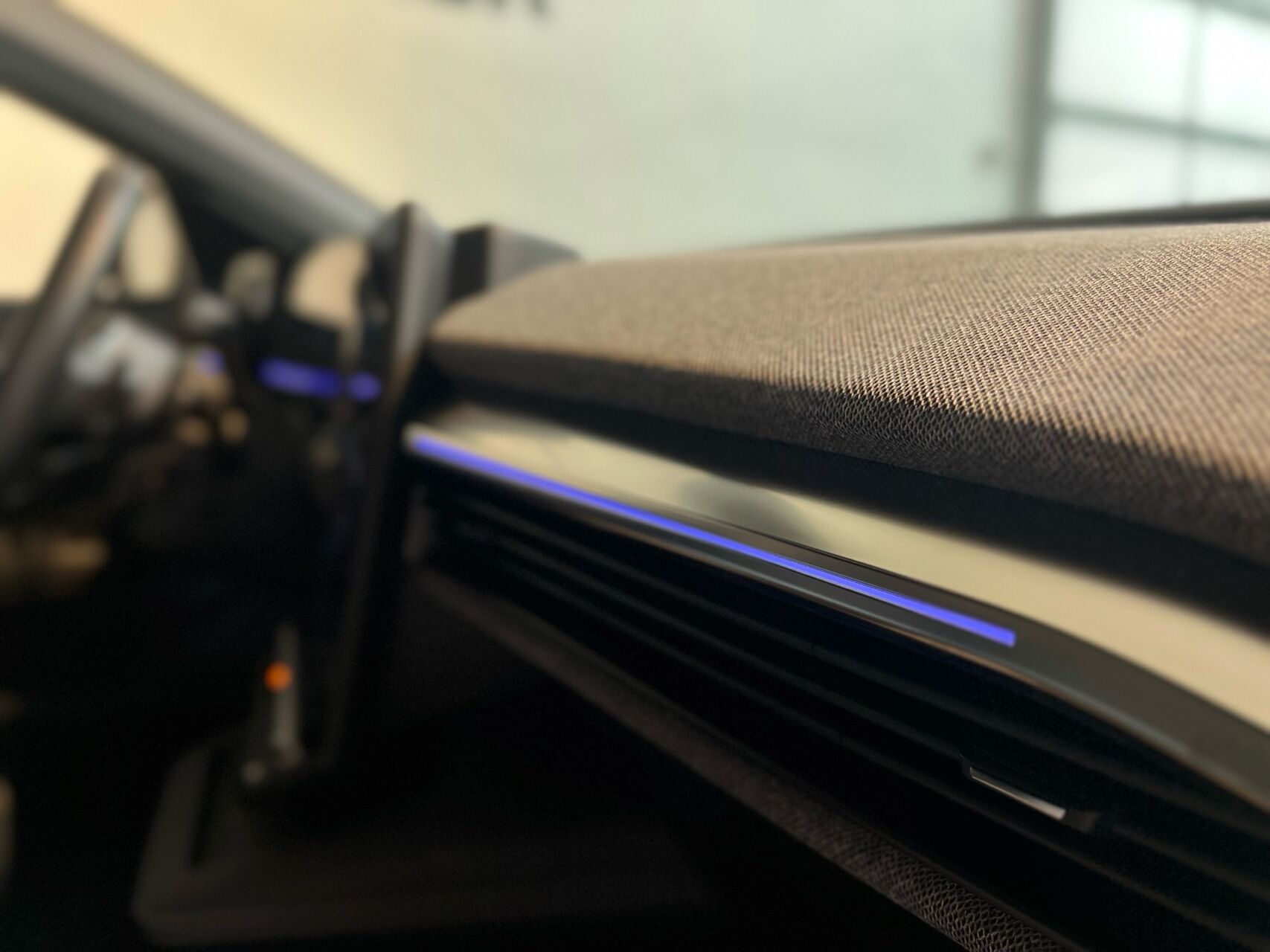 Billede af Renault Mégane E-TECH Techno 220HK 5d Aut.