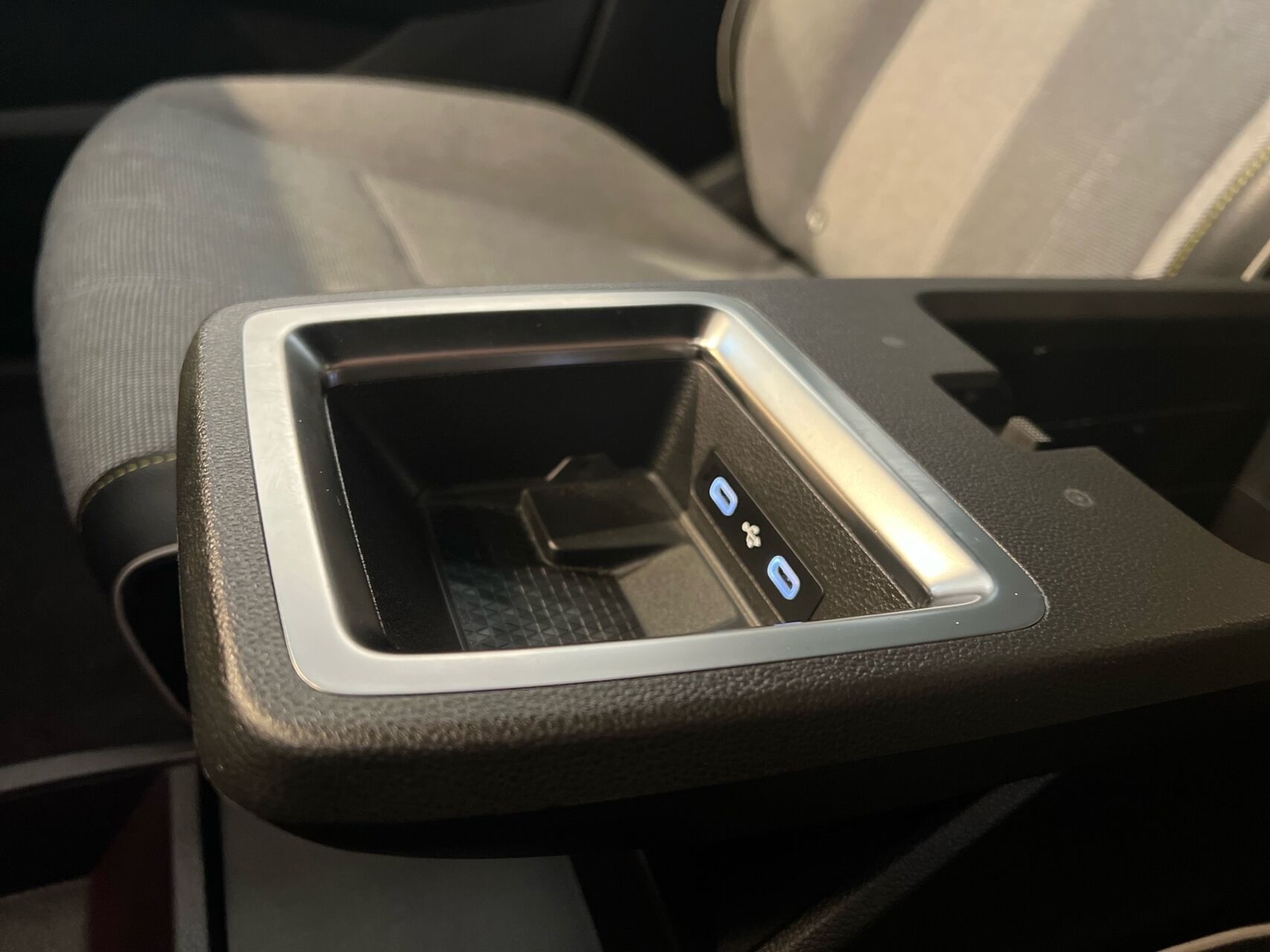 Billede af Renault Mégane E-TECH Techno 220HK 5d Aut.