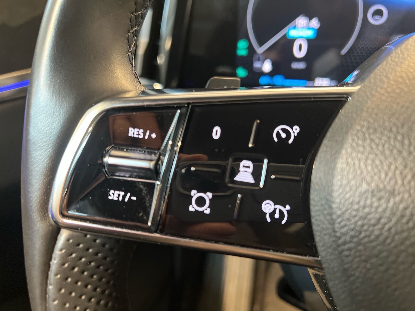 Billede af Renault Mégane E-TECH Techno 220HK 5d Aut.