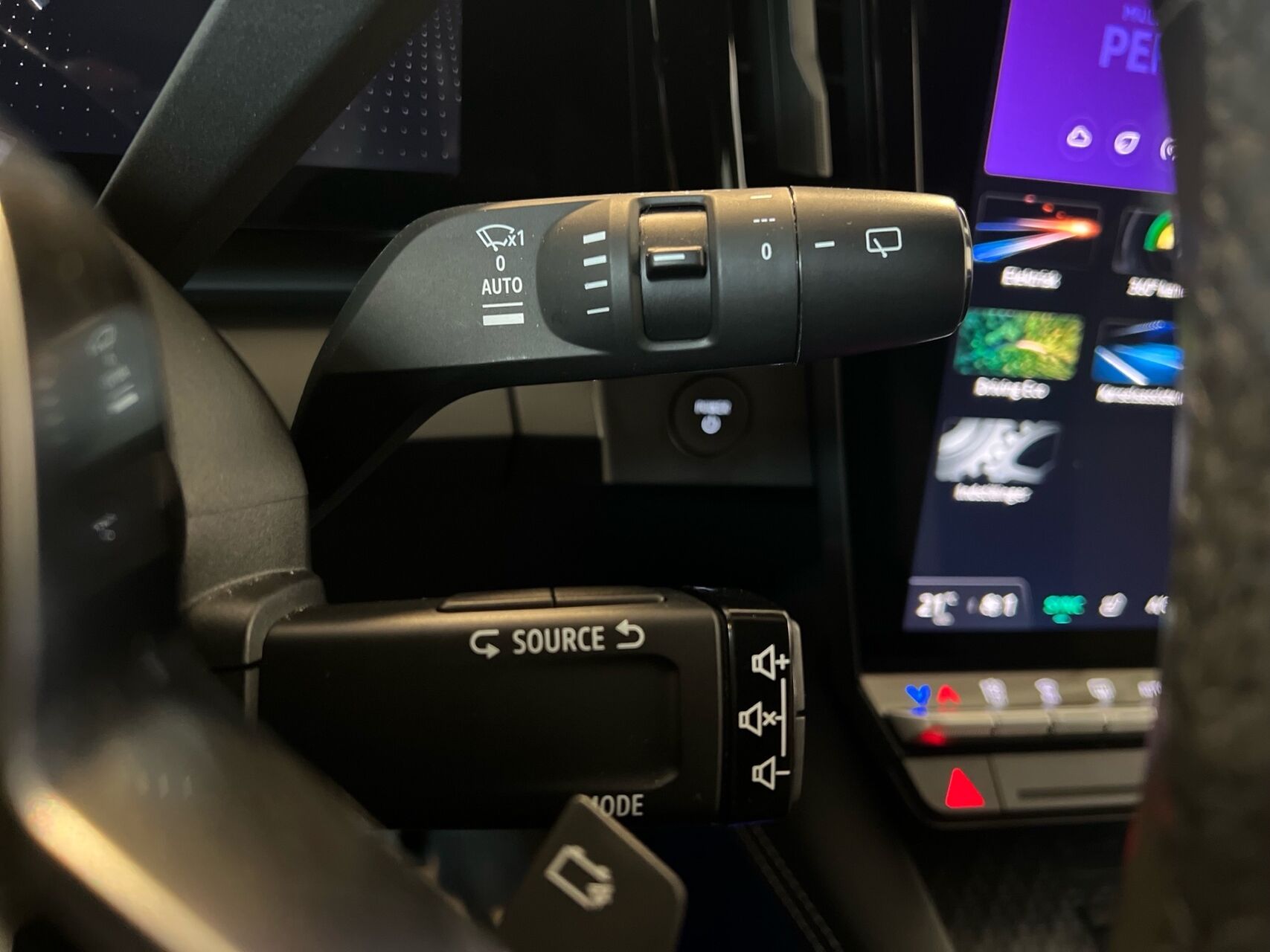 Billede af Renault Mégane E-TECH Techno 220HK 5d Aut.