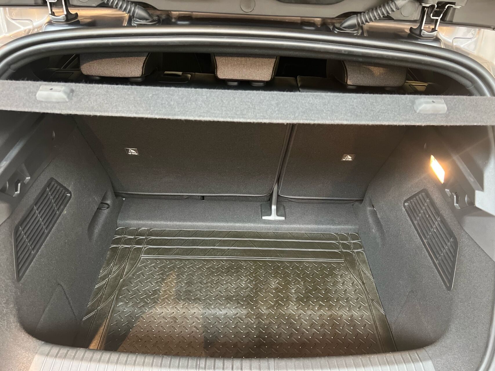 Billede af Renault Mégane E-TECH Techno 220HK 5d Aut.