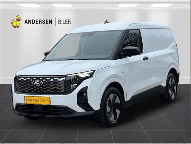 Billede af Ford E-Transit Courier EL Trend 136HK Van Aut.
