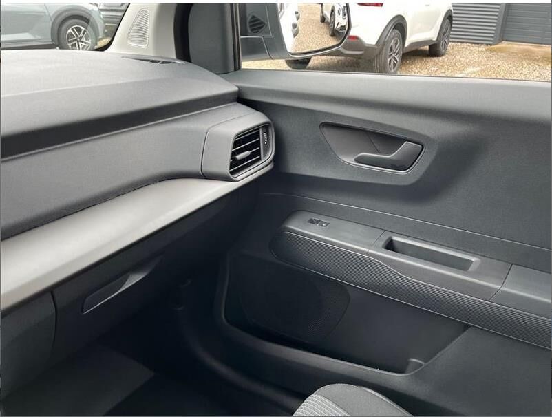 Billede af Ford E-Transit Courier EL Trend 136HK Van Aut.