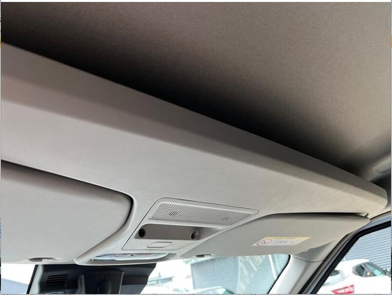 Billede af Ford E-Transit Courier EL Trend 136HK Van Aut.