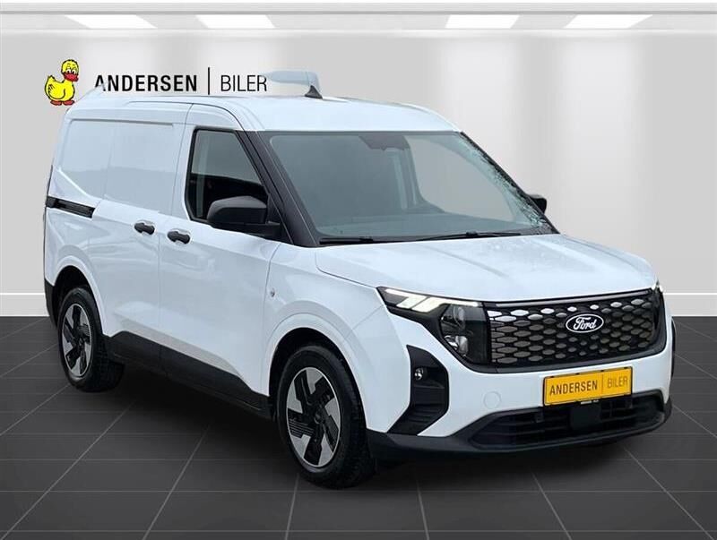 Billede af Ford E-Transit Courier EL Trend 136HK Van Aut.