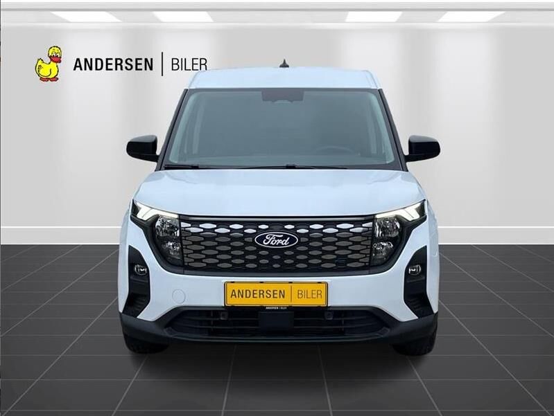 Billede af Ford E-Transit Courier EL Trend 136HK Van Aut.