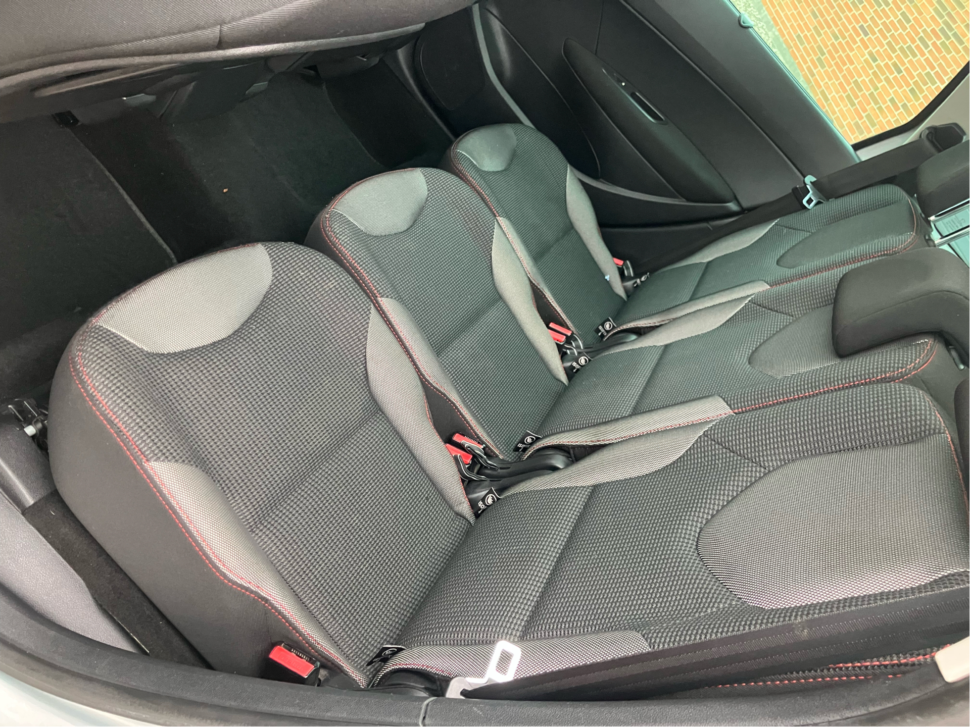 Billede af Peugeot 308 SW 1,6 HDI Sportium 109HK Stc 6g