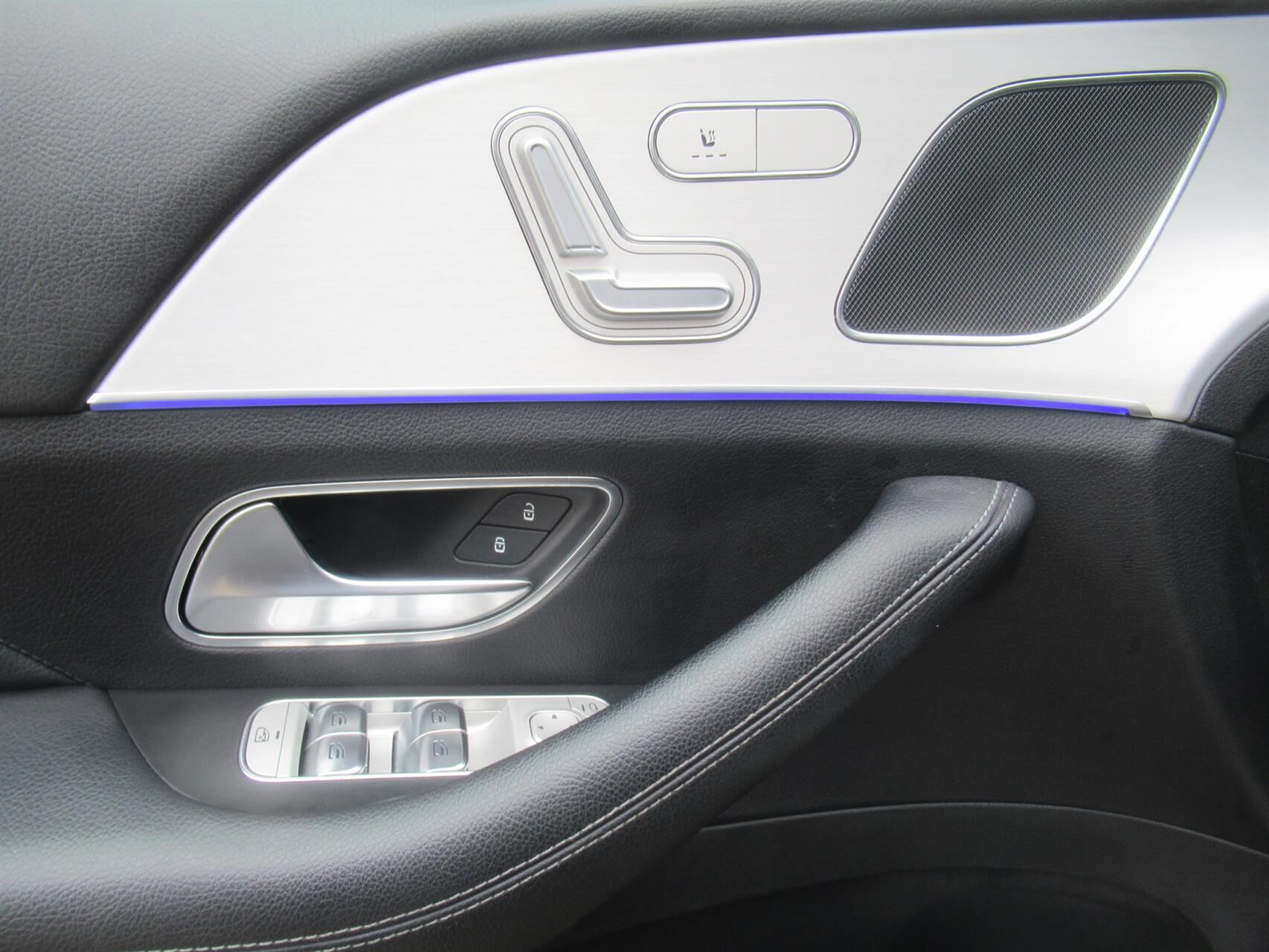 Billede af Mercedes-Benz GLE350 de 2,0 Plugin-hybrid 4Matic 9G-Tronic 320HK 5d 9g Aut.