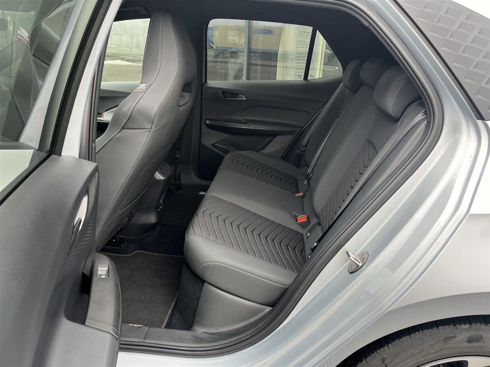 Billede af Cupra Born EL e-Boost 231HK 5d Aut.