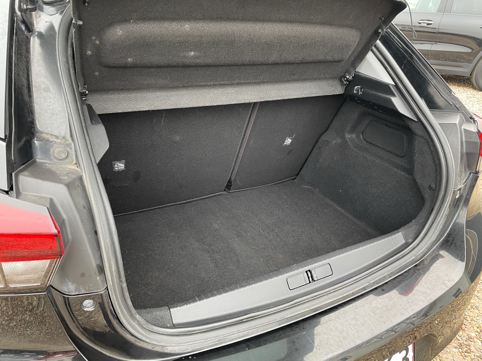 Billede af Opel Corsa 1,2 PureTech Edition+ 75HK 5d