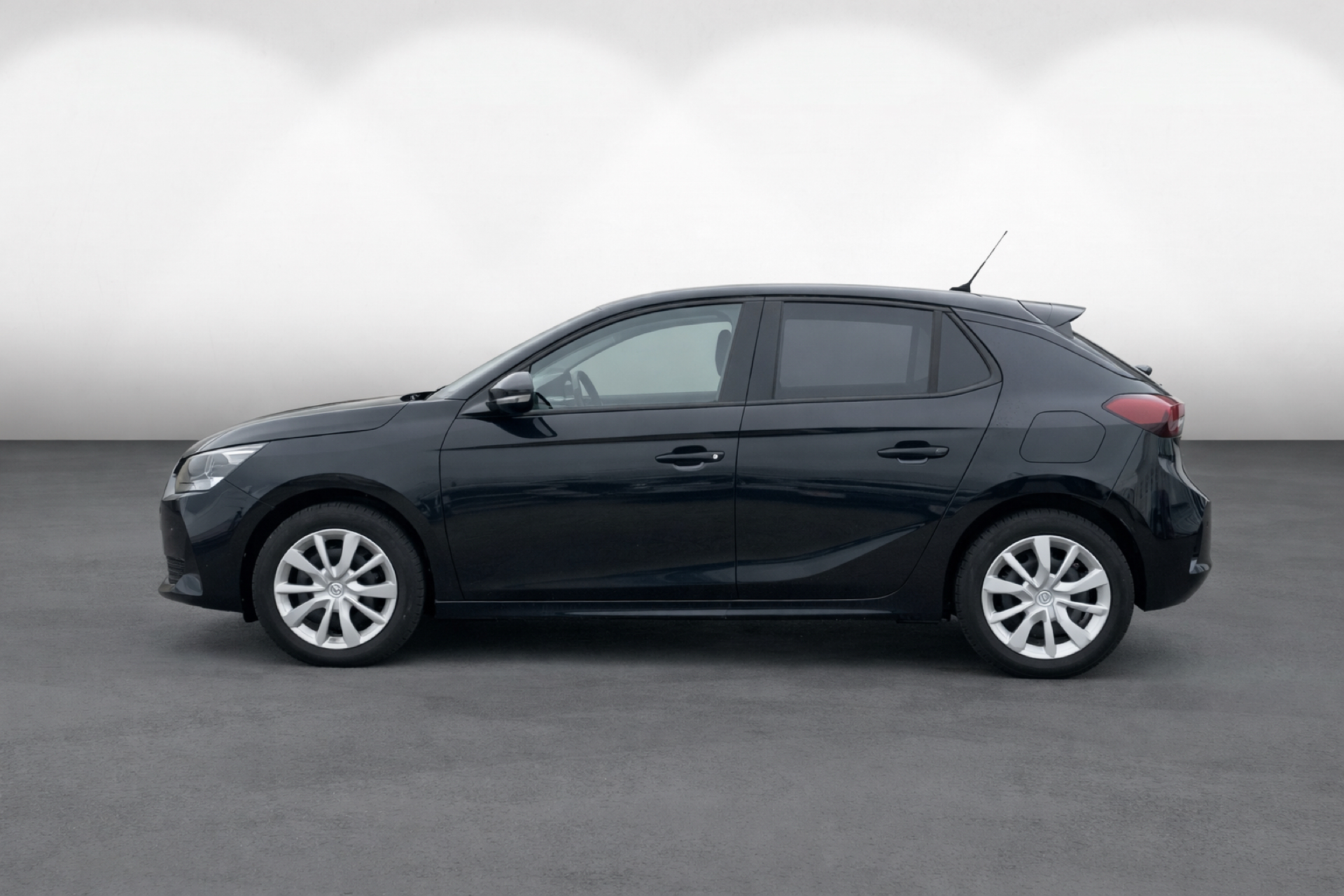 Billede af Opel Corsa 1,2 Edition 75HK 5d