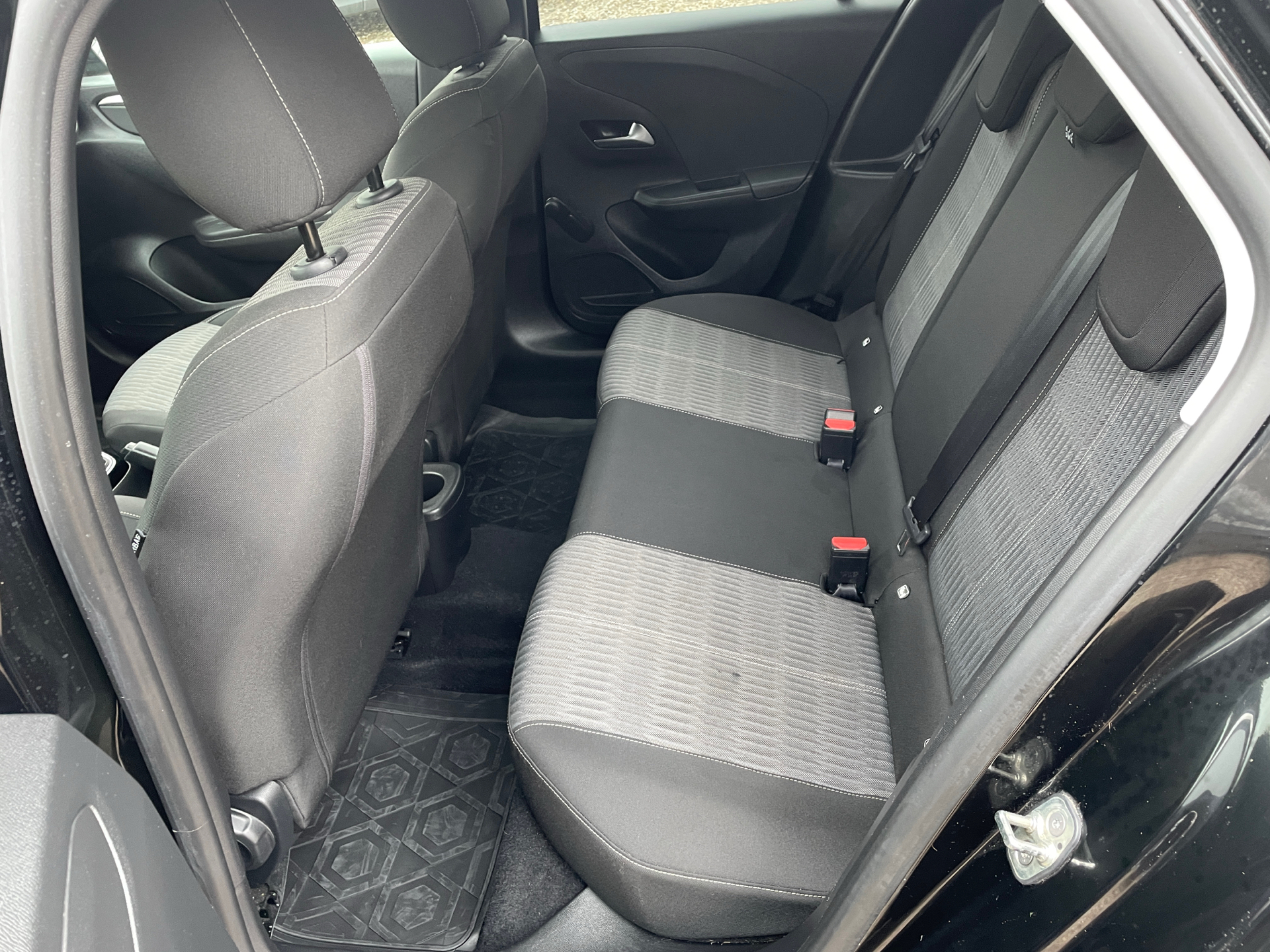 Billede af Opel Corsa 1,2 Edition 75HK 5d