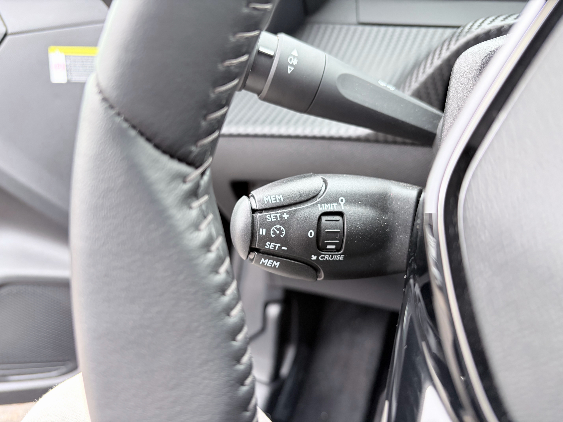 Billede af Peugeot e-208 EL Allure 136HK 5d Aut.