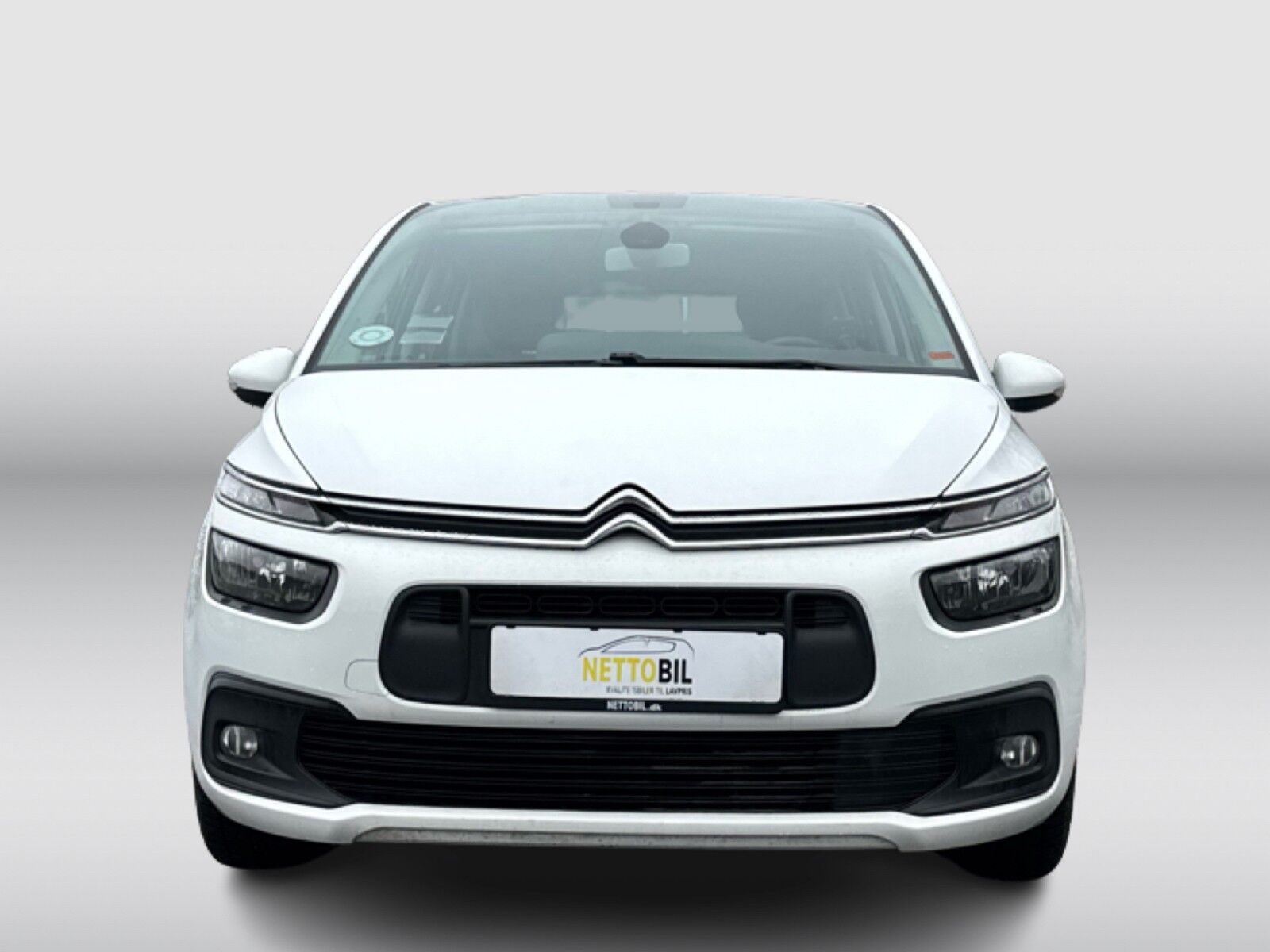 Billede af Citroën C4 Picasso 1,2 PureTech Iconic Limited start/stop 130HK