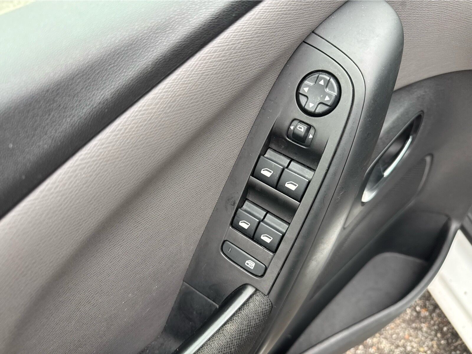 Billede af Citroën C4 Picasso 1,2 PureTech Iconic Limited start/stop 130HK