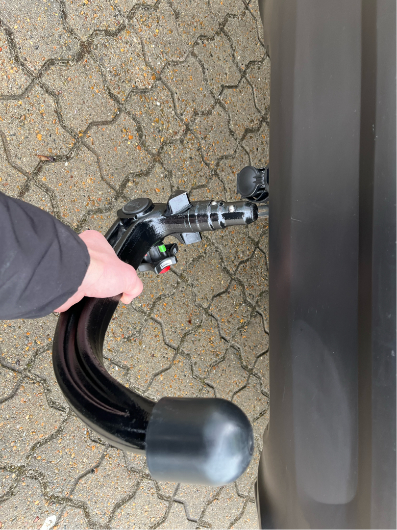 Billede af Citroën C5 Aircross 1,6 Plugin-hybrid Shine Sport EAT8 225HK 5d 8g Aut.