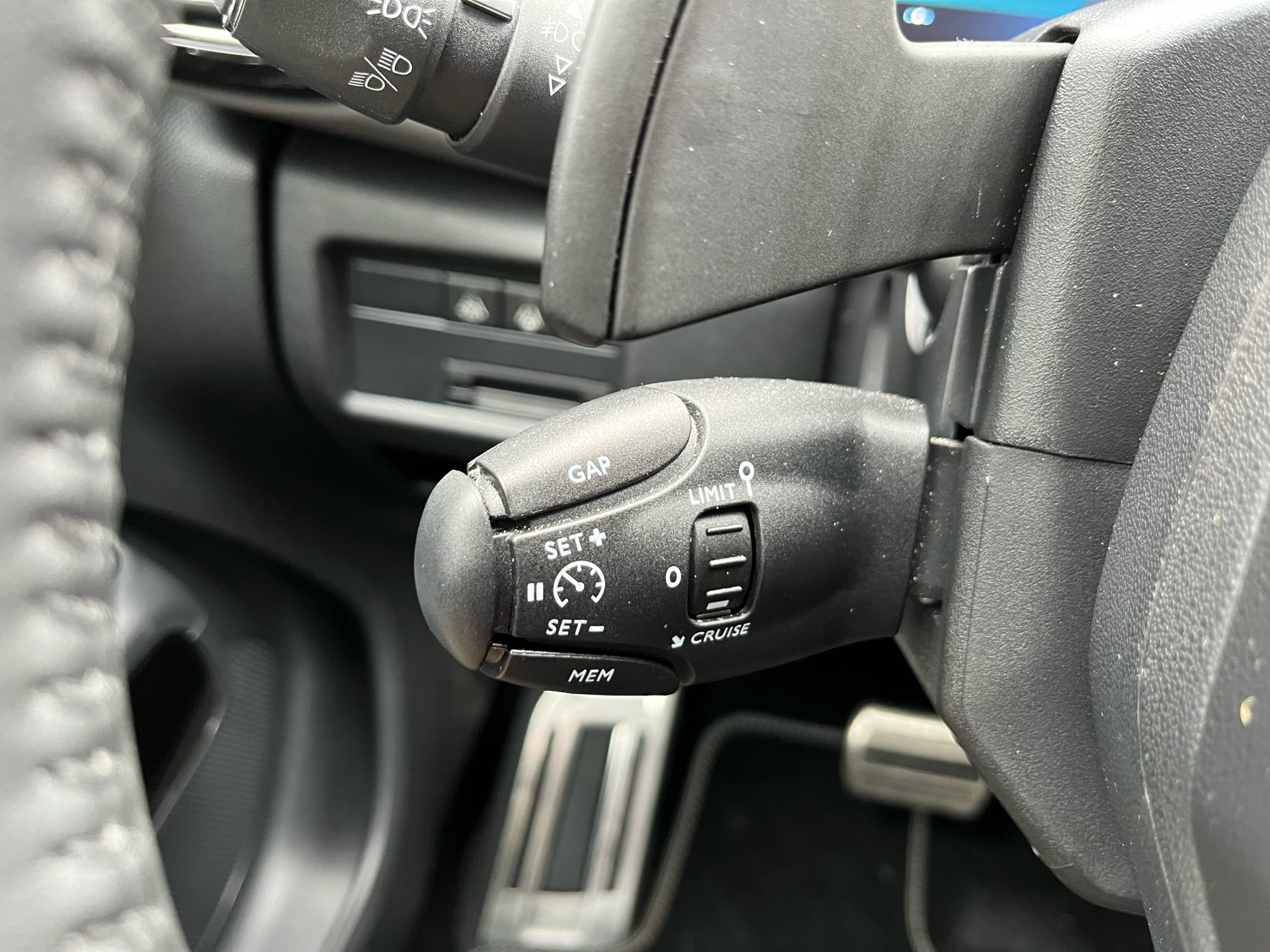 Billede af Citroën C5 Aircross 1,6 Plugin-hybrid Shine Sport EAT8 225HK 5d 8g Aut.