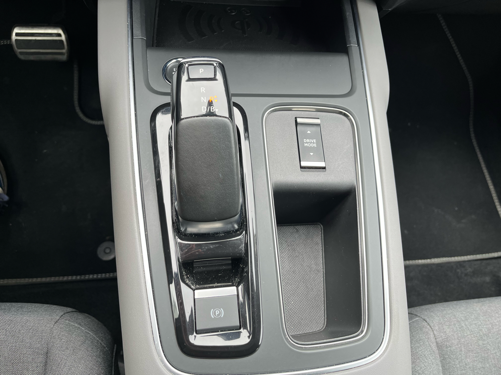 Billede af Citroën C5 Aircross 1,6 Plugin-hybrid Shine Sport EAT8 225HK 5d 8g Aut.