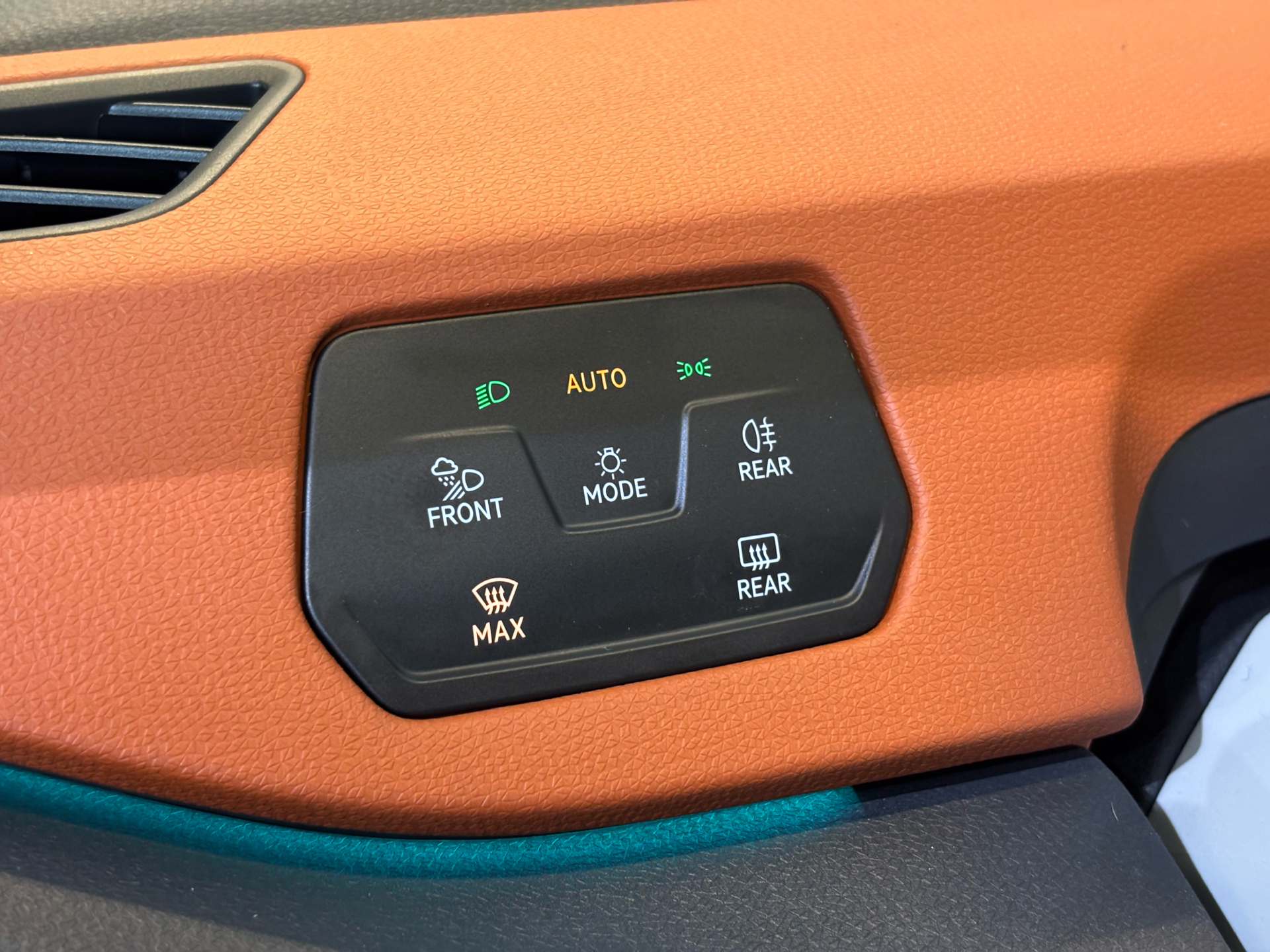 Billede af VW ID.3 EL 1st 204HK 5d Aut.