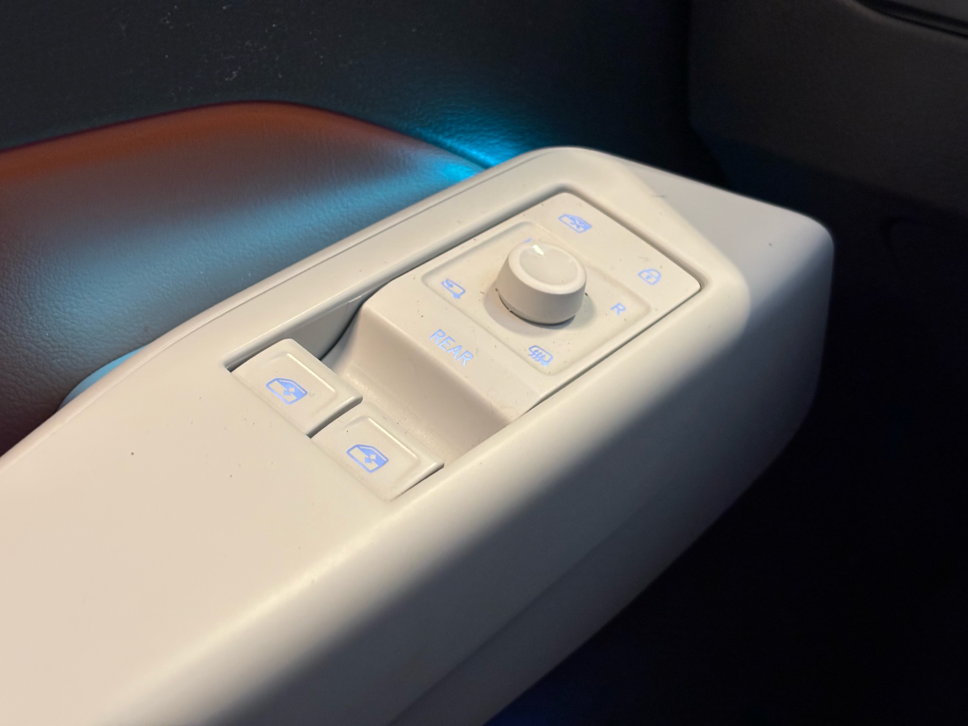 Billede af VW ID.3 EL 1st 204HK 5d Aut.