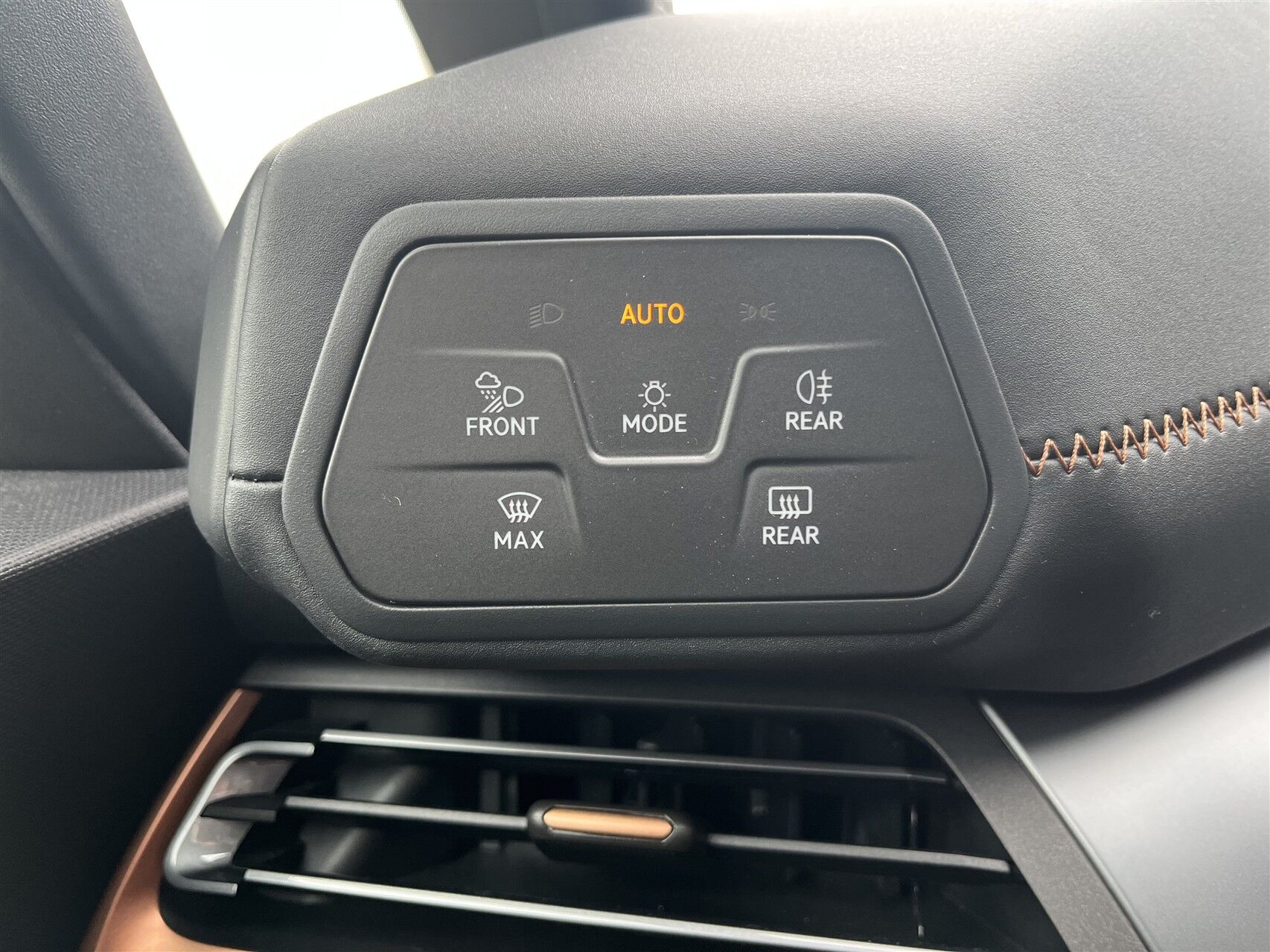 Billede af Cupra Born EL e-Boost 231HK 5d Aut.