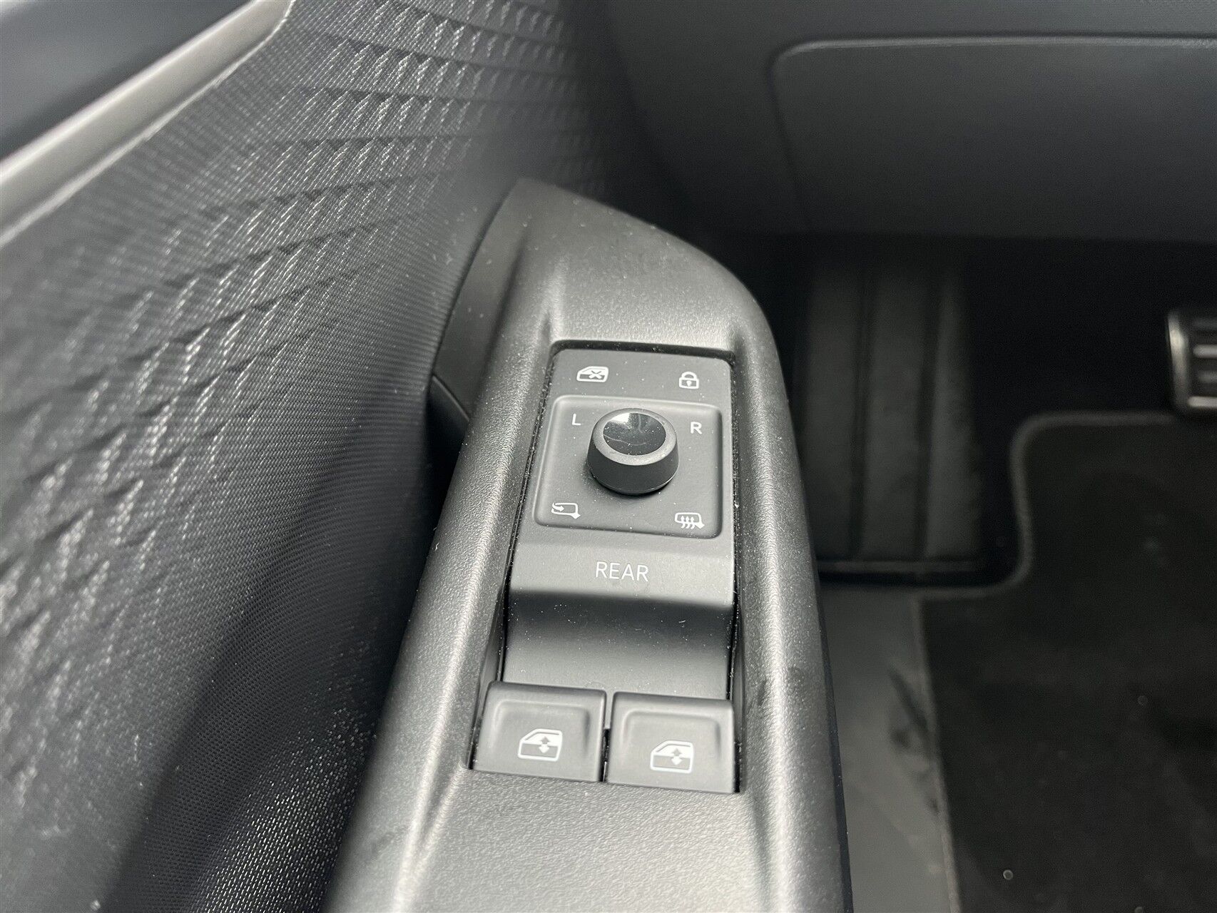 Billede af Cupra Born EL e-Boost 231HK 5d Aut.