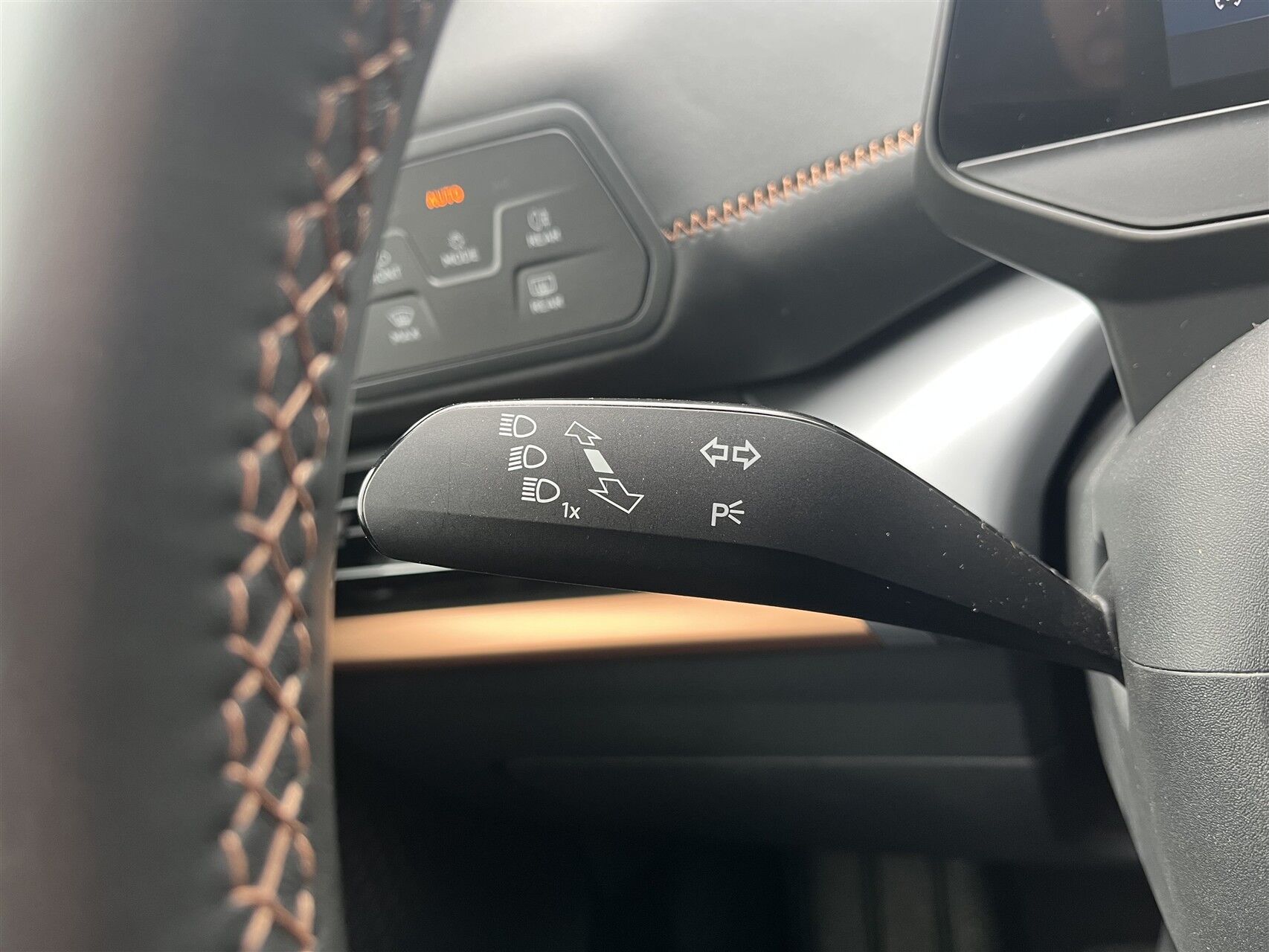 Billede af Cupra Born EL e-Boost 231HK 5d Aut.