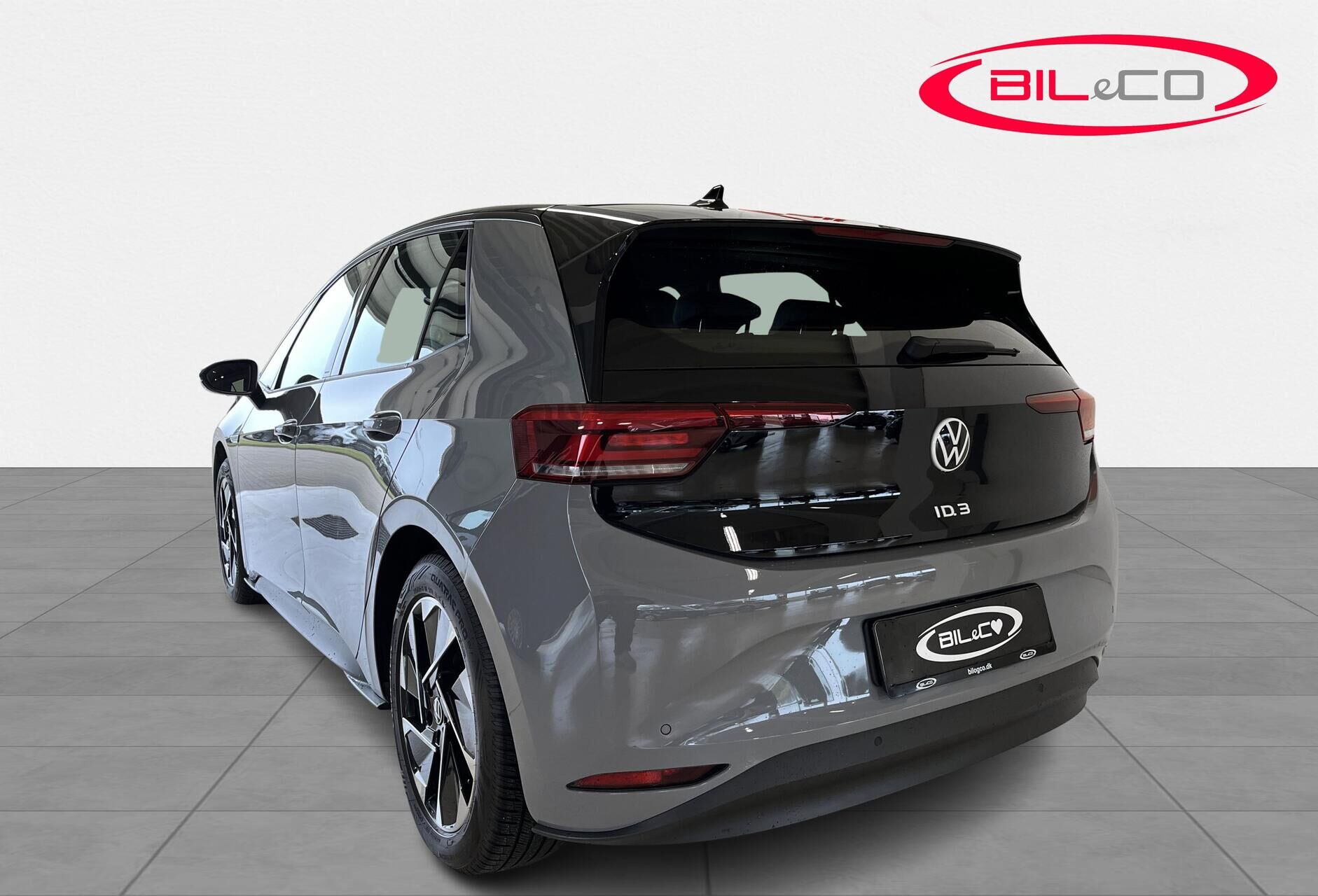 Billede af VW ID.3 EL Pro 145HK 5d Aut.