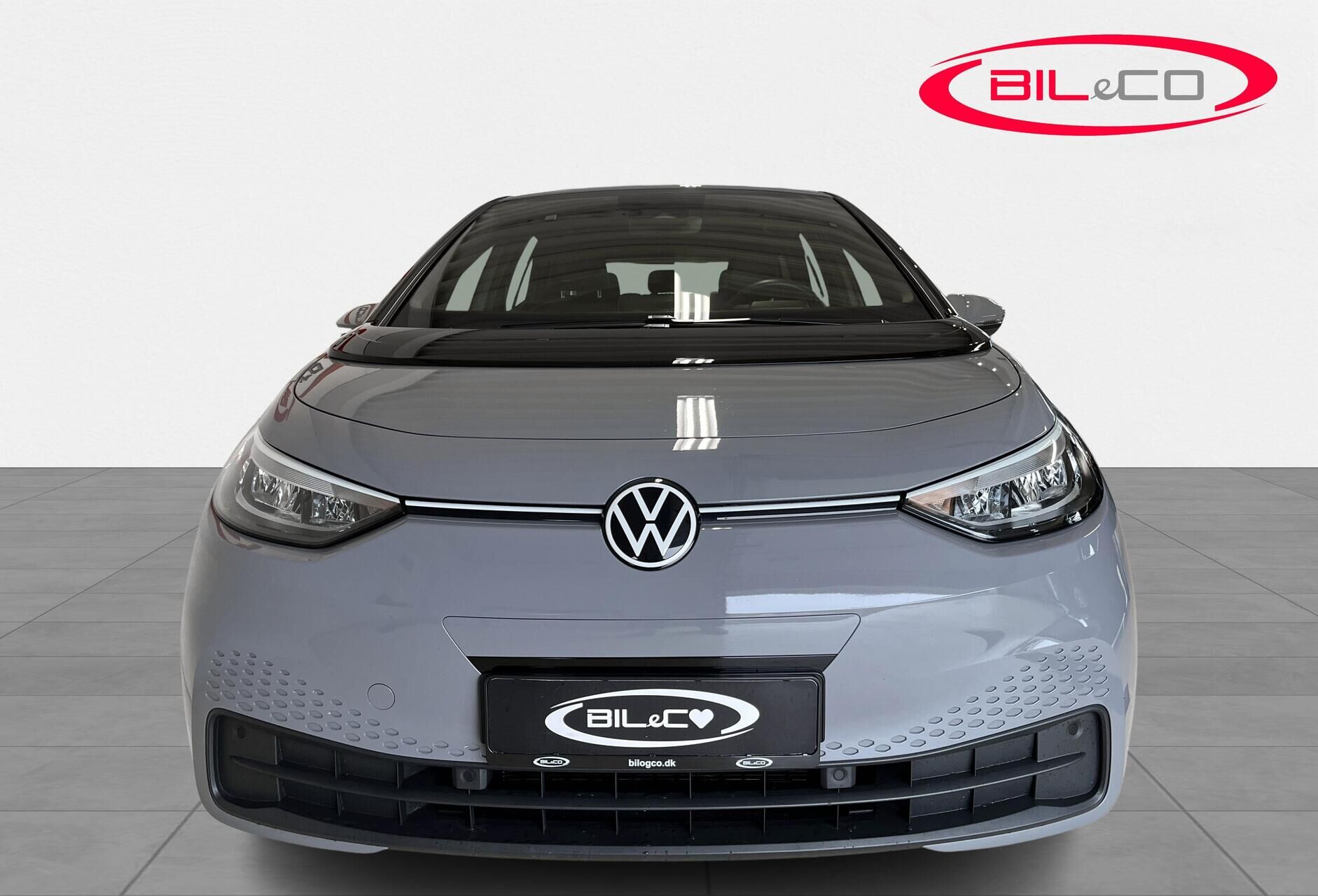 Billede af VW ID.3 EL Pro 145HK 5d Aut.