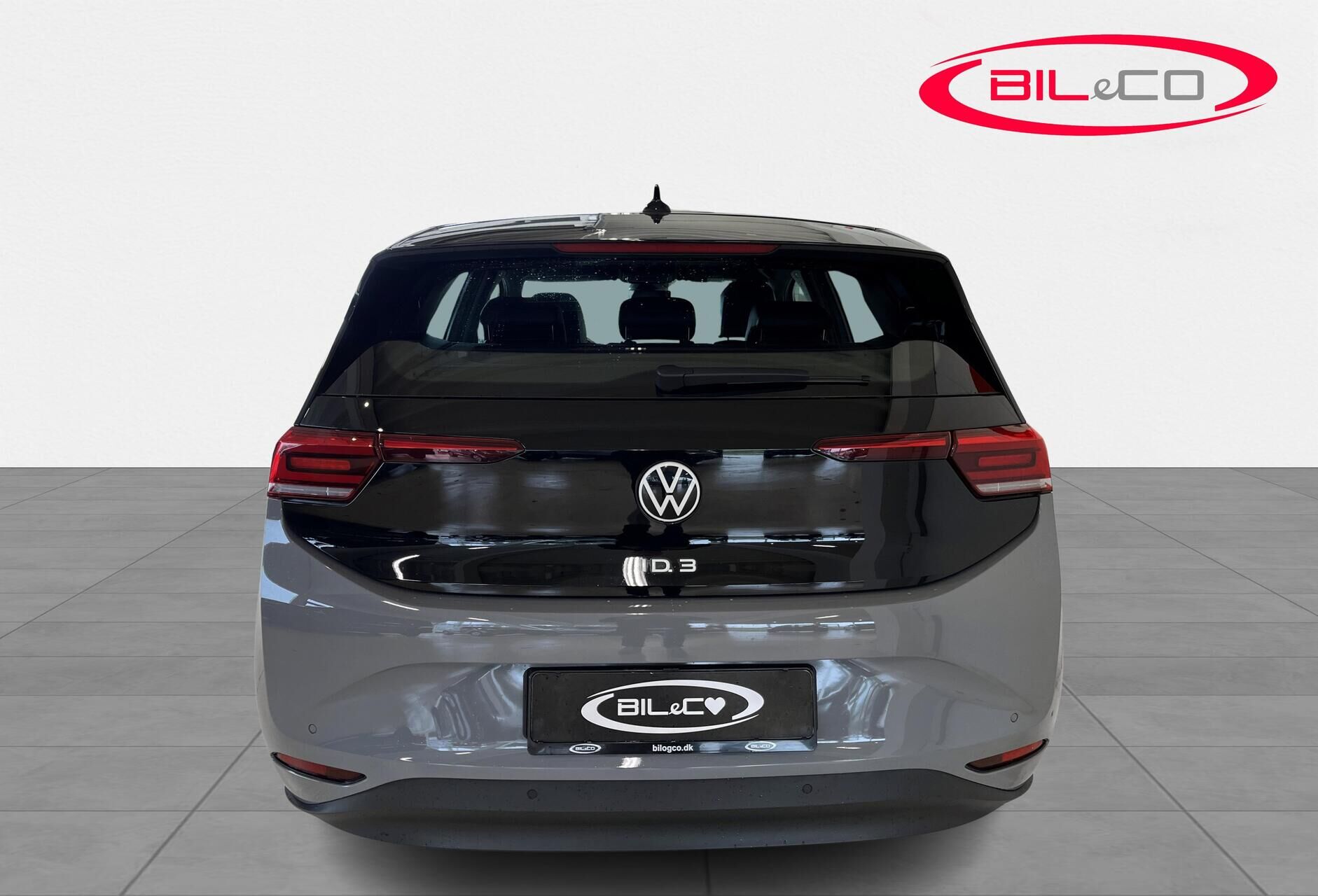 Billede af VW ID.3 EL Pro 145HK 5d Aut.