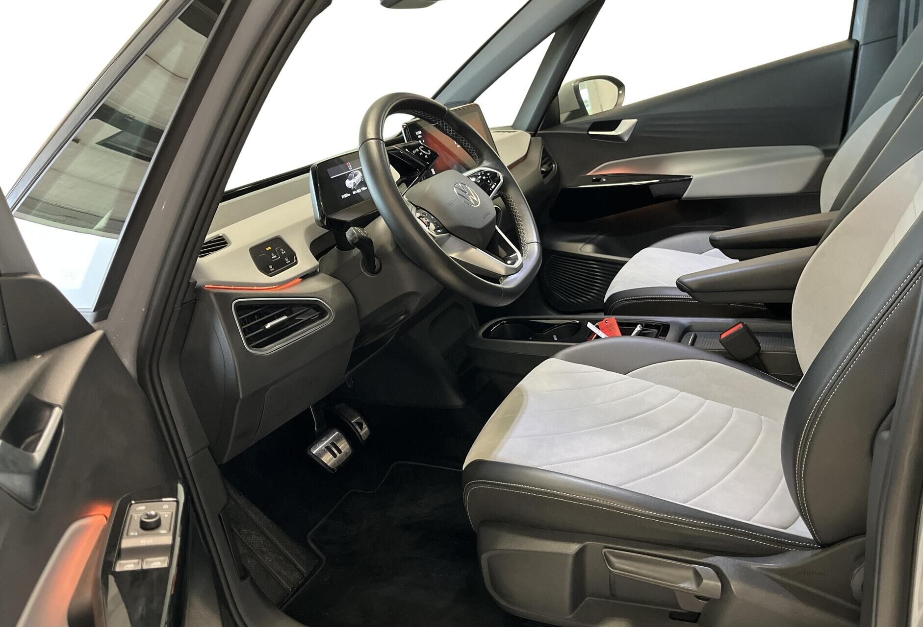 Billede af VW ID.3 EL Pro 145HK 5d Aut.