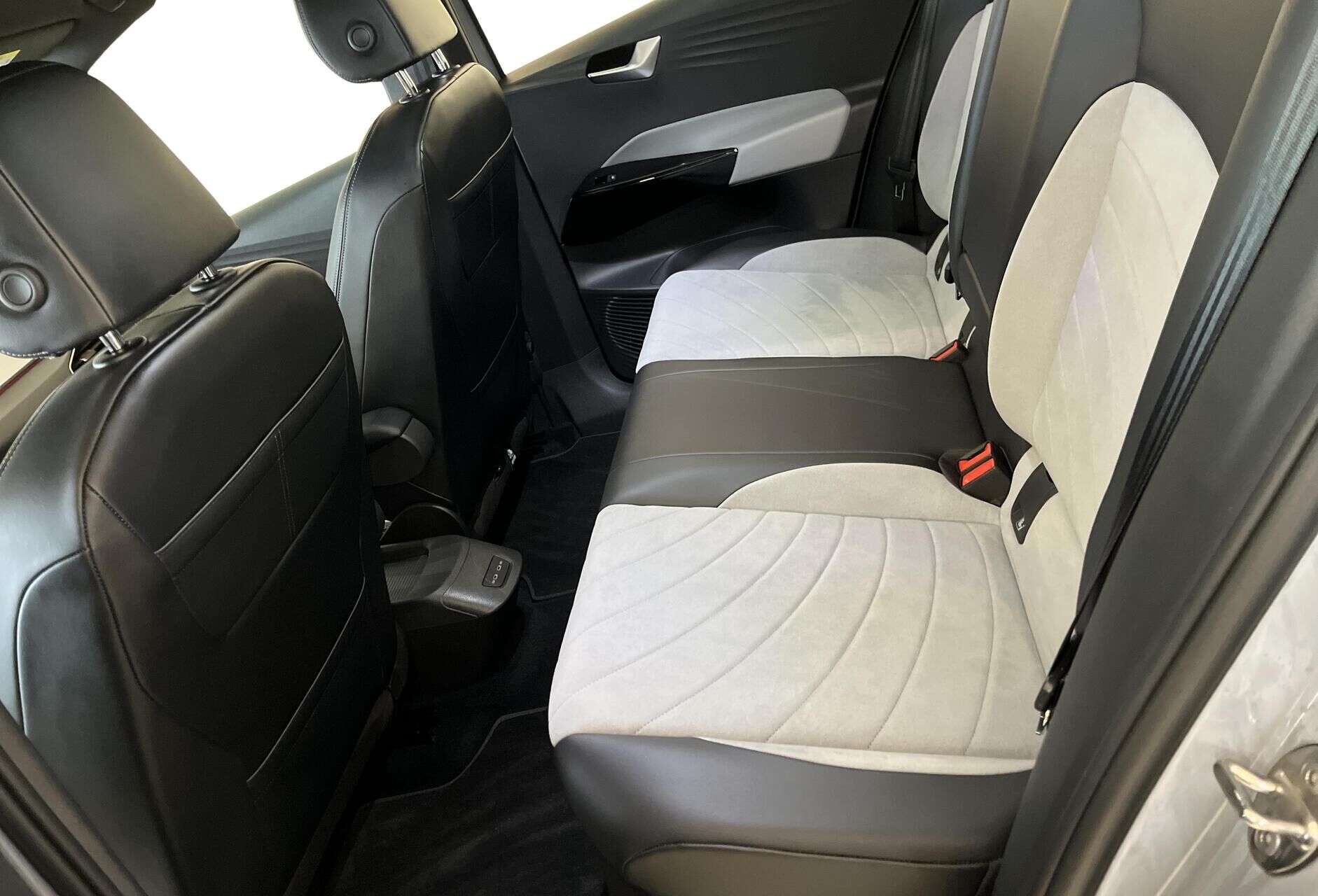 Billede af VW ID.3 EL Pro 145HK 5d Aut.