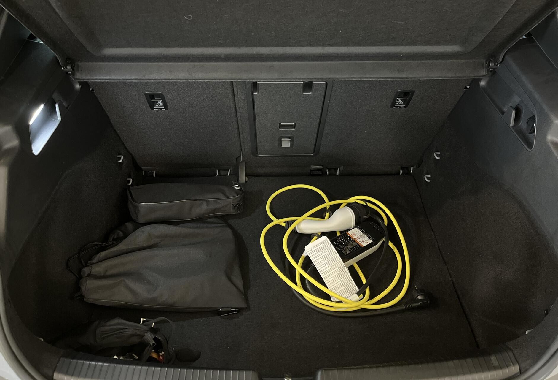 Billede af VW ID.3 EL Pro 145HK 5d Aut.