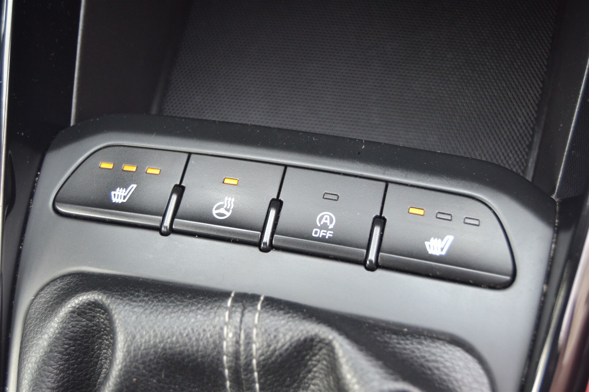 Billede af Kia Rio 1,0 T-GDI Advance 100HK 5d