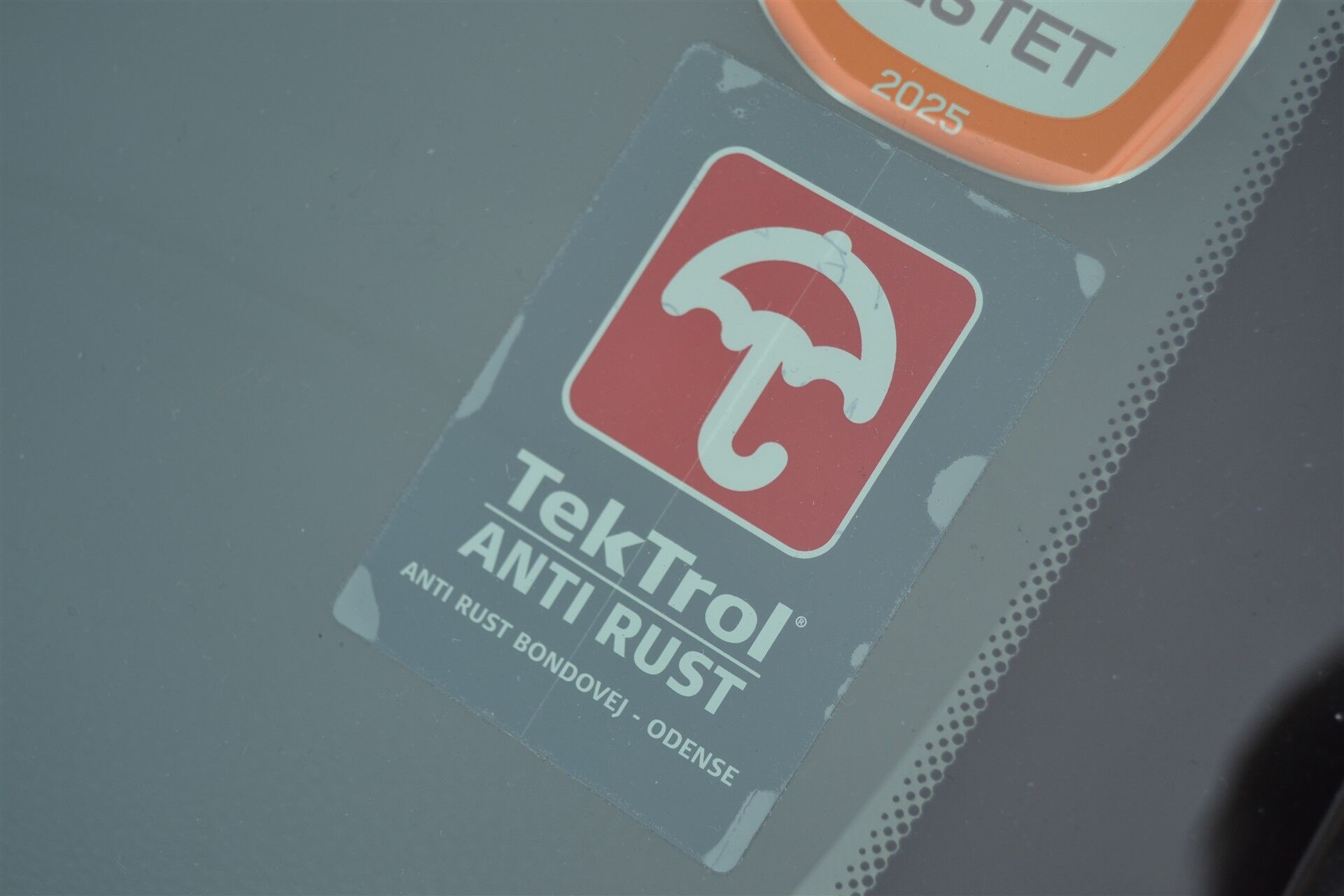 Billede af Kia Rio 1,0 T-GDI Advance 100HK 5d