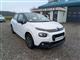 Billede af Citroën C3 1,2 PureTech Feel 82HK 5d