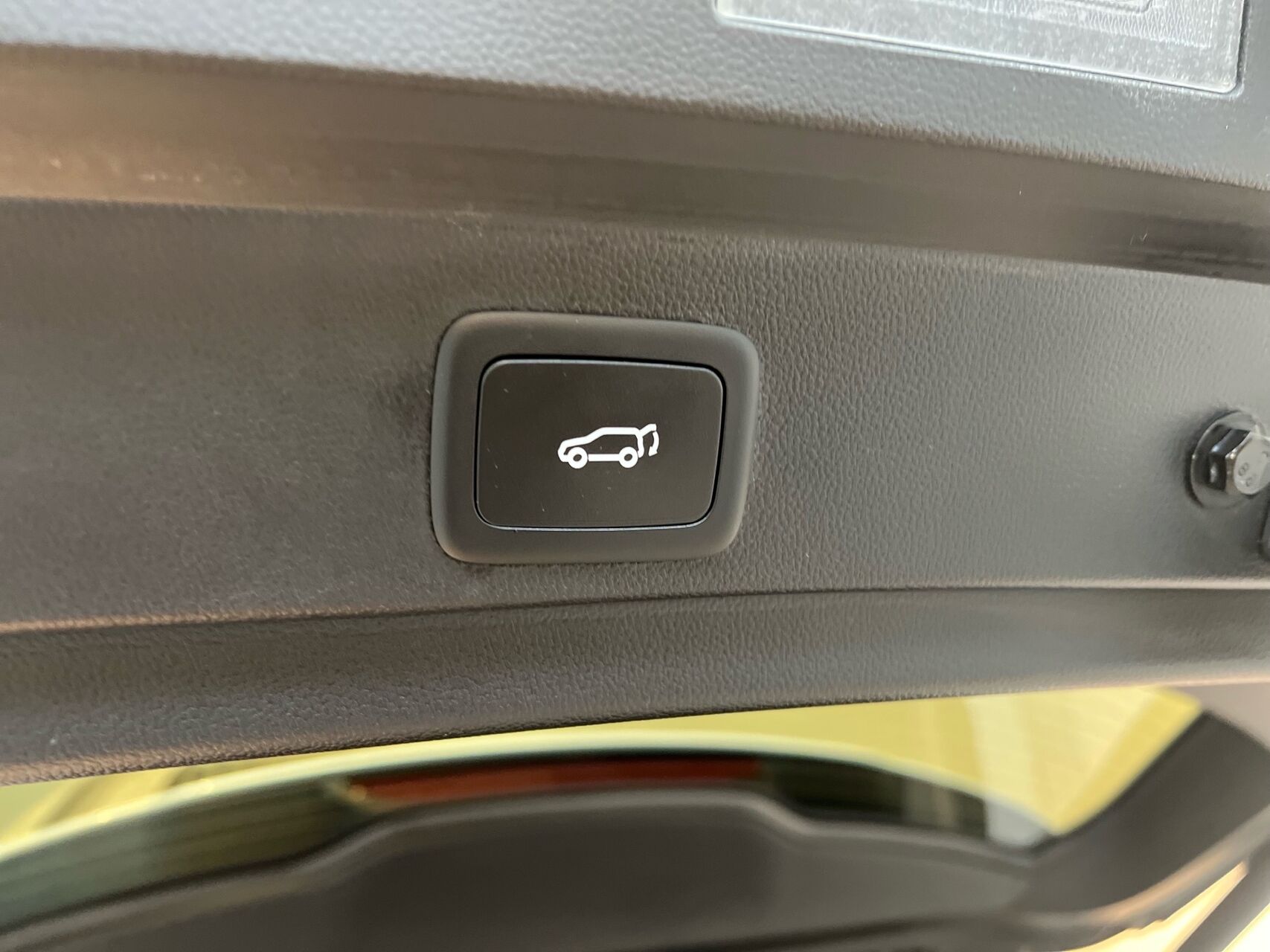 Billede af MG Marvel R EL Luxury 180HK 5d Aut.