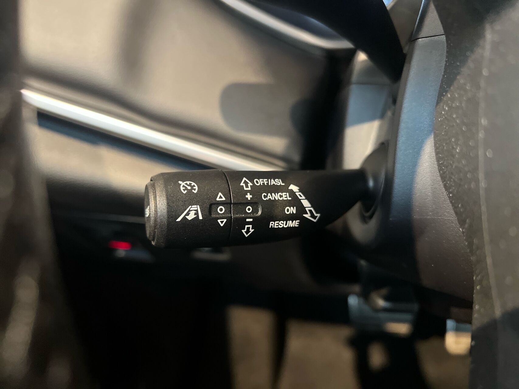 Billede af MG Marvel R EL Luxury 180HK 5d Aut.